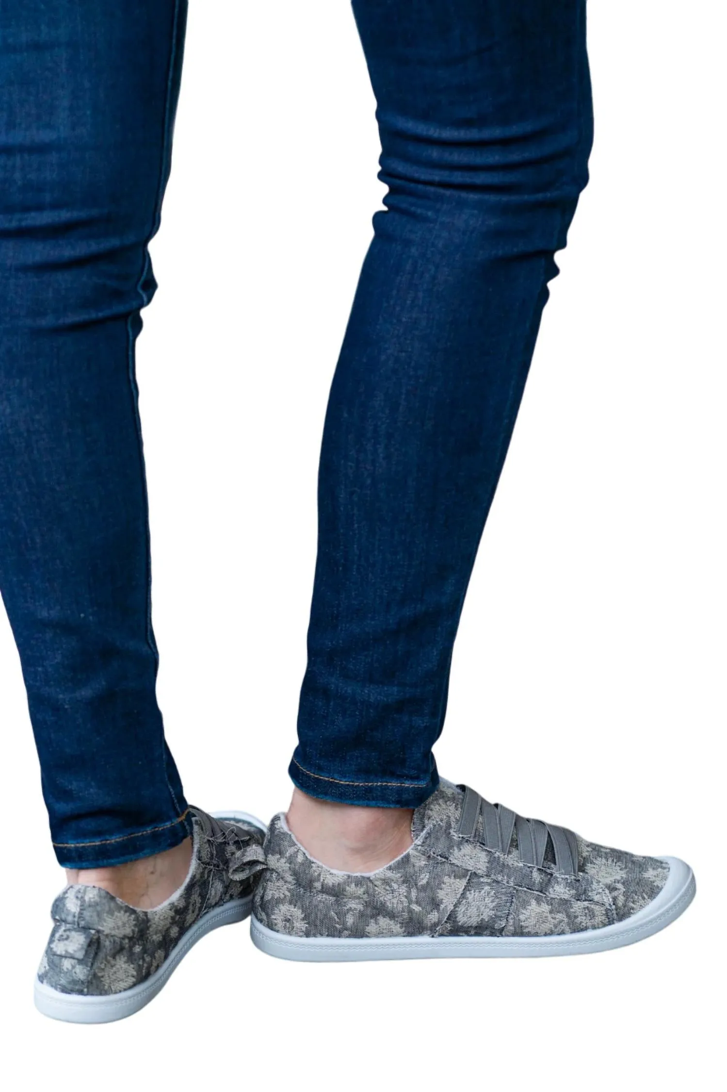 Sneakers Italian Gypsy Jazz - Women's Brayden Sneakers