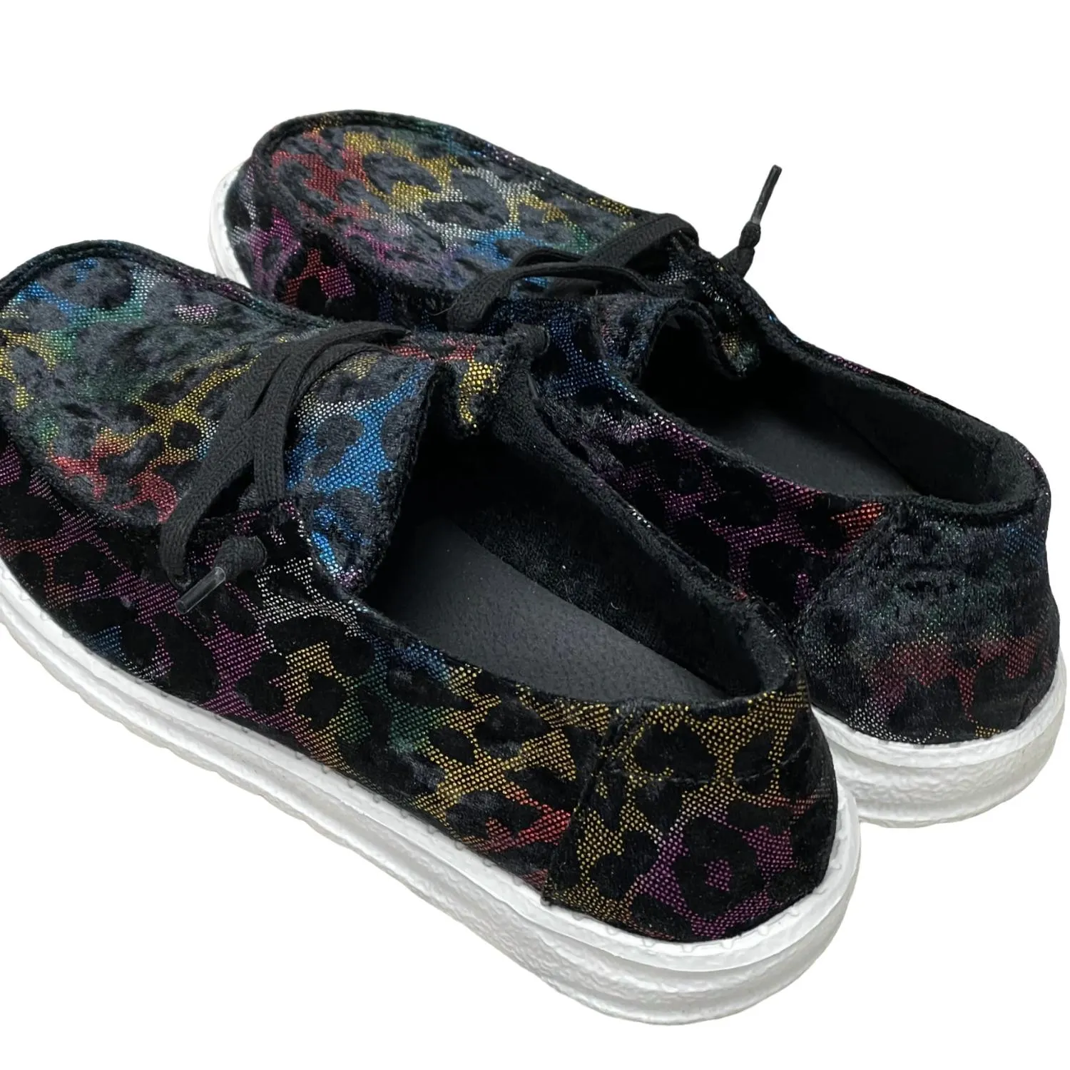 Gypsy Jazz - Women's Ren Sneakers Sneakers P448 Sale