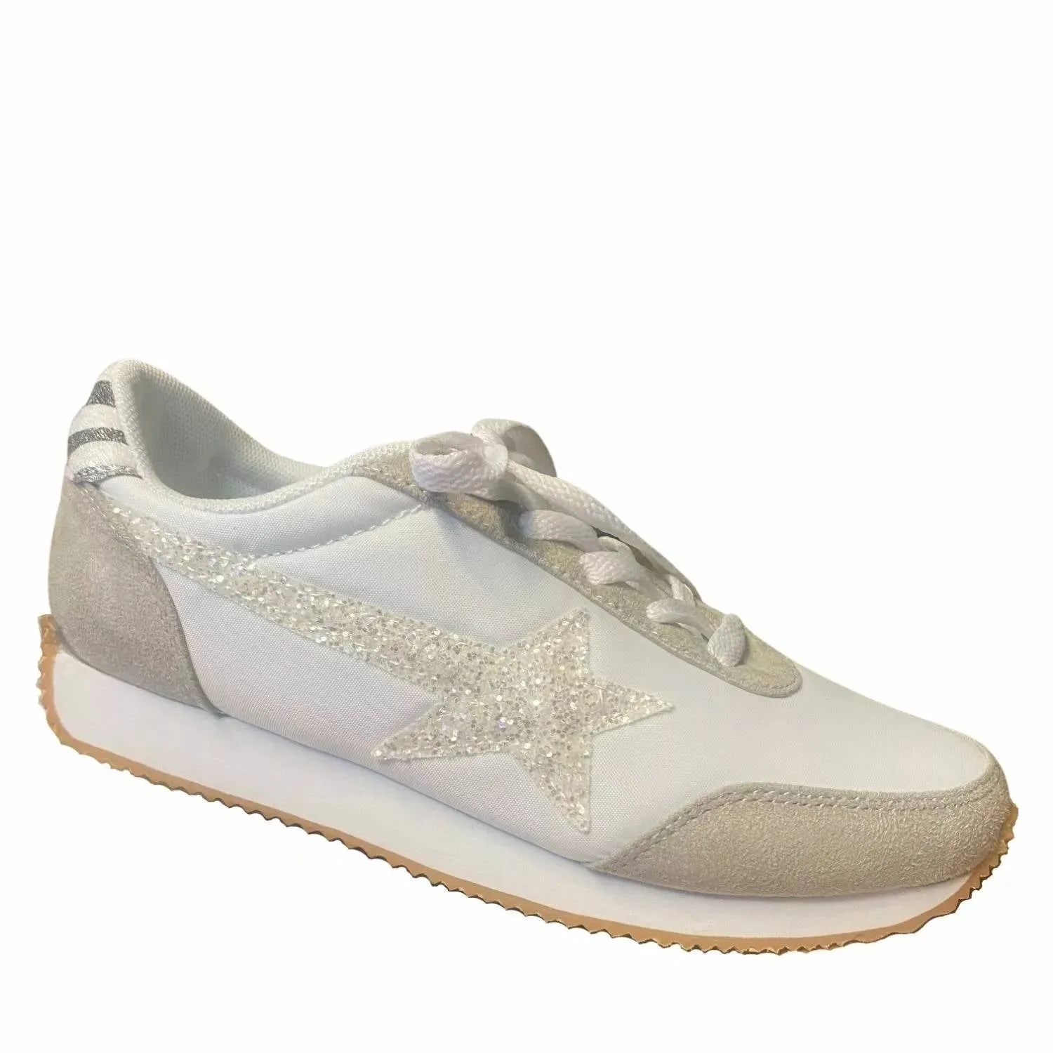 Gypsy Jazz - Women's Vintage Sneakers Cos Sneakers