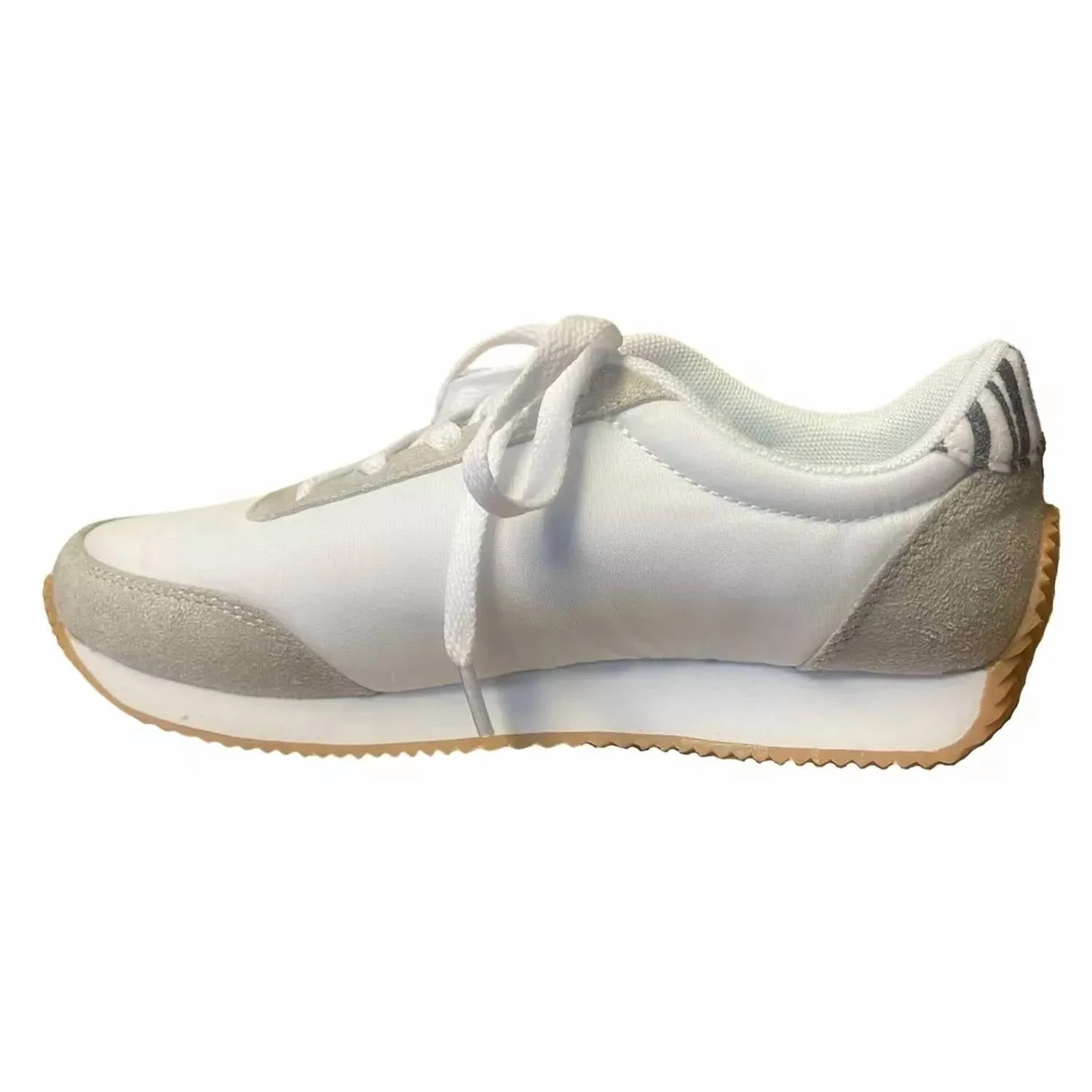 Gypsy Jazz - Women's Vintage Sneakers Sneakers Old Skool