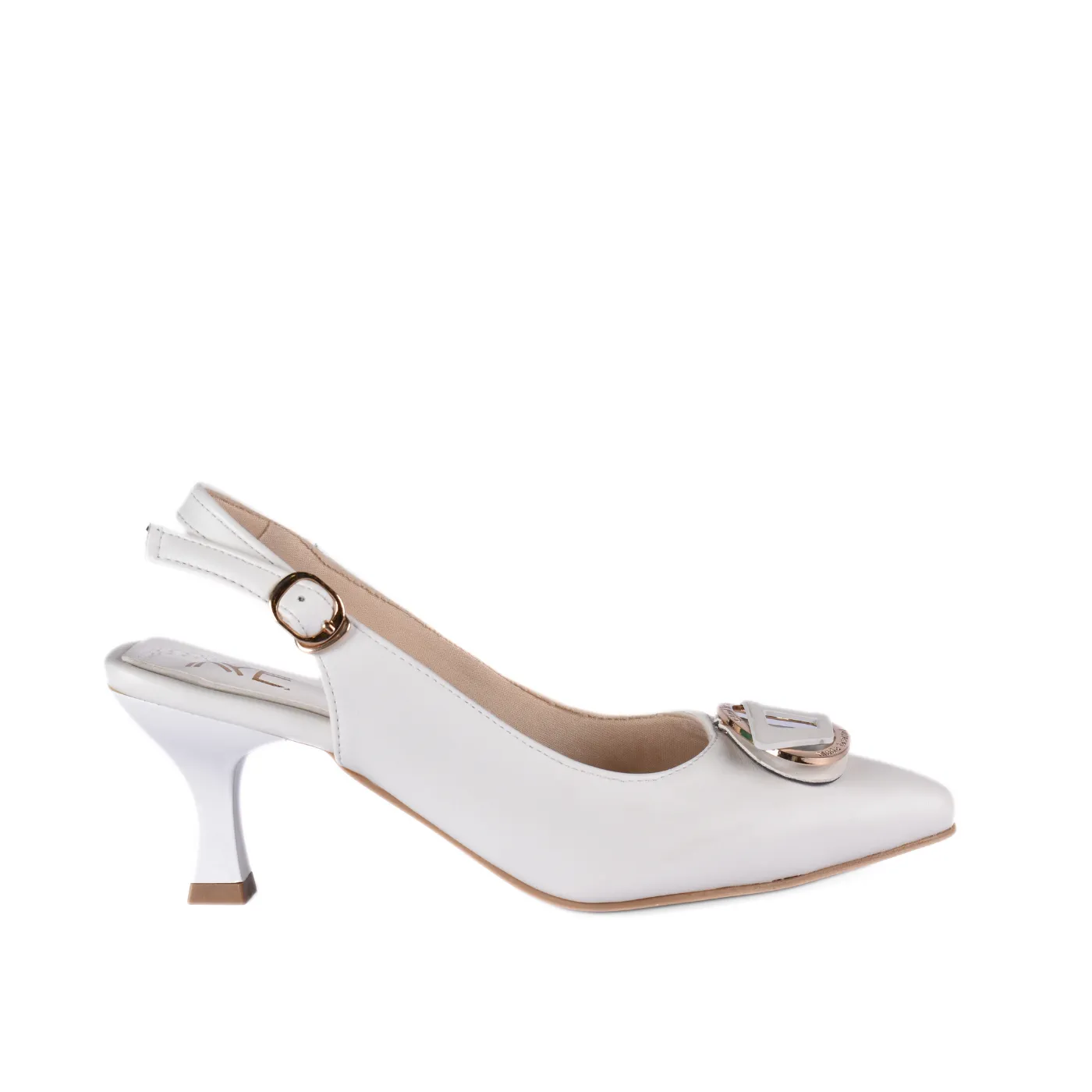 Classic Heeled Shoes Asics Gel Casual Shoes