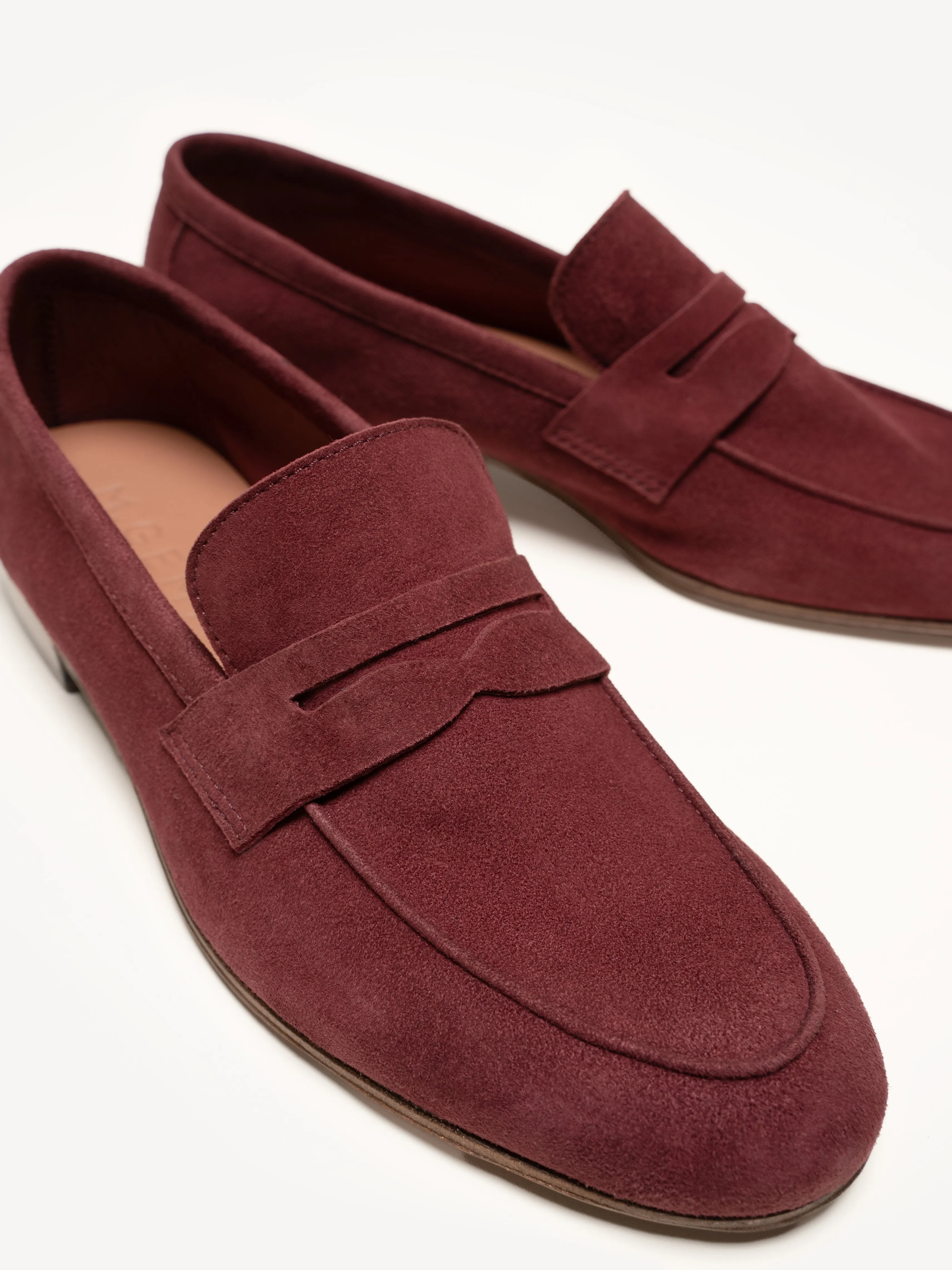 Gold Flat Open Toe Shoes The Sacca Donna