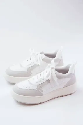 Sneakers Redford Mia - Women's Dice Platform Sneaker