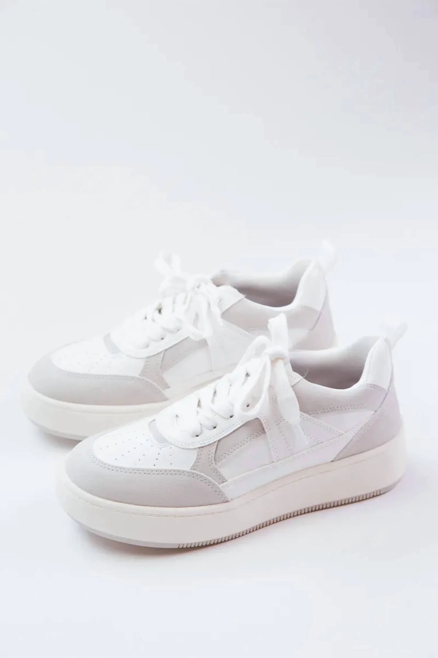 Mia - Women's Dice Platform Sneaker Sneakers Clipart