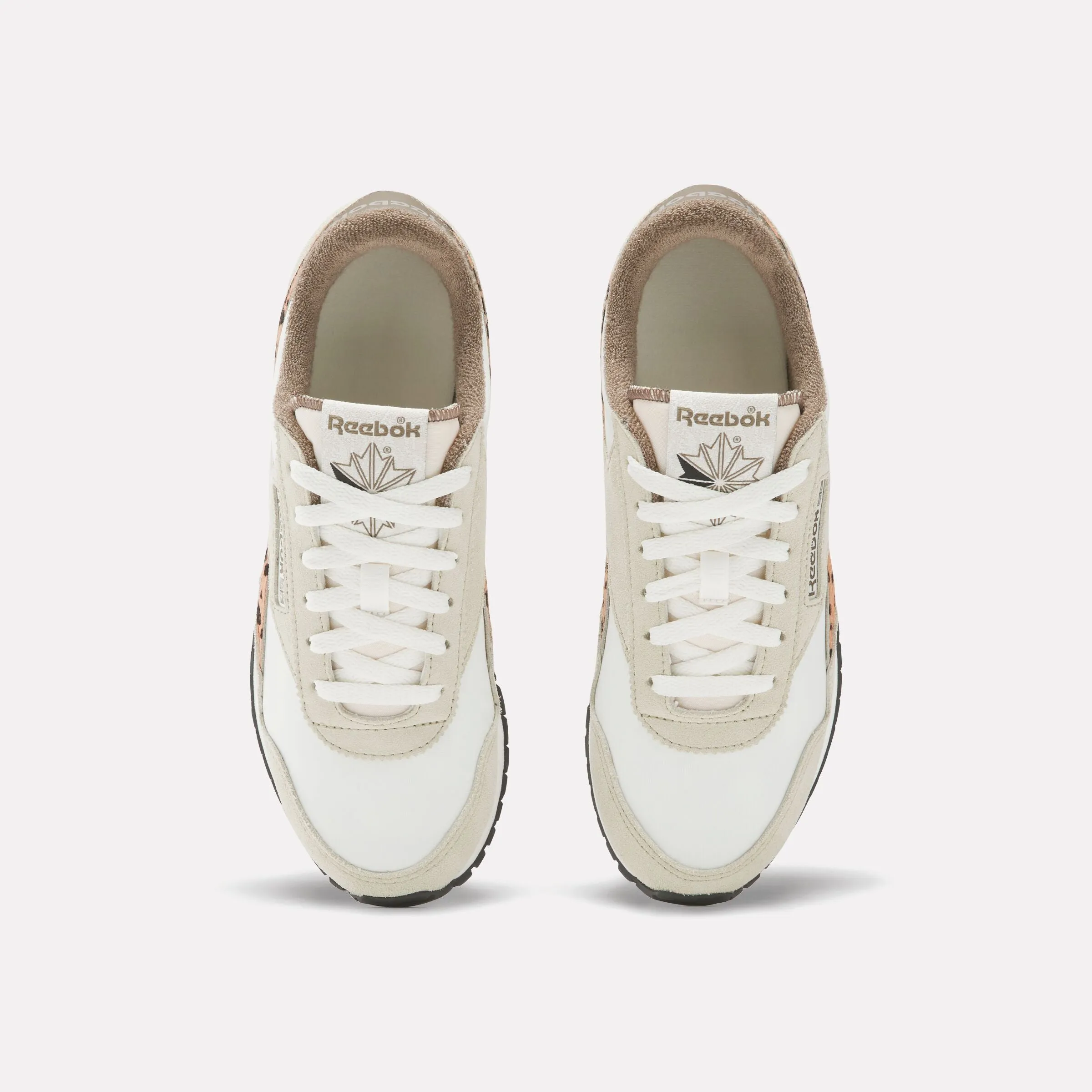 Classic Az Chalk/Classic Beige/Trek Grey Asics Gel Venture 5 Trail Running Shoe