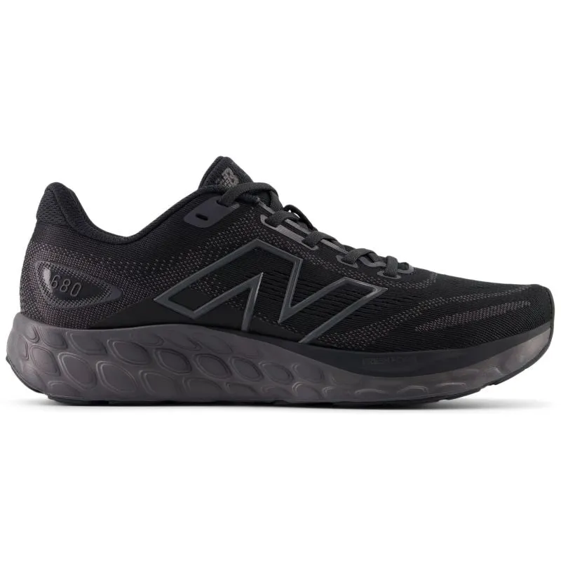 New Balance Two Wxy 4 New Balance Fresh Foam X 680v8 D WIDE Womens Running Shoes