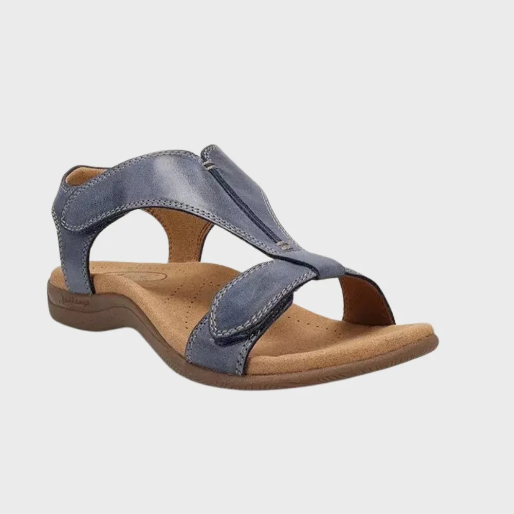 Wedge Heel Gladiator Sandals Ivyshape | Casual and Stylish General Sandals