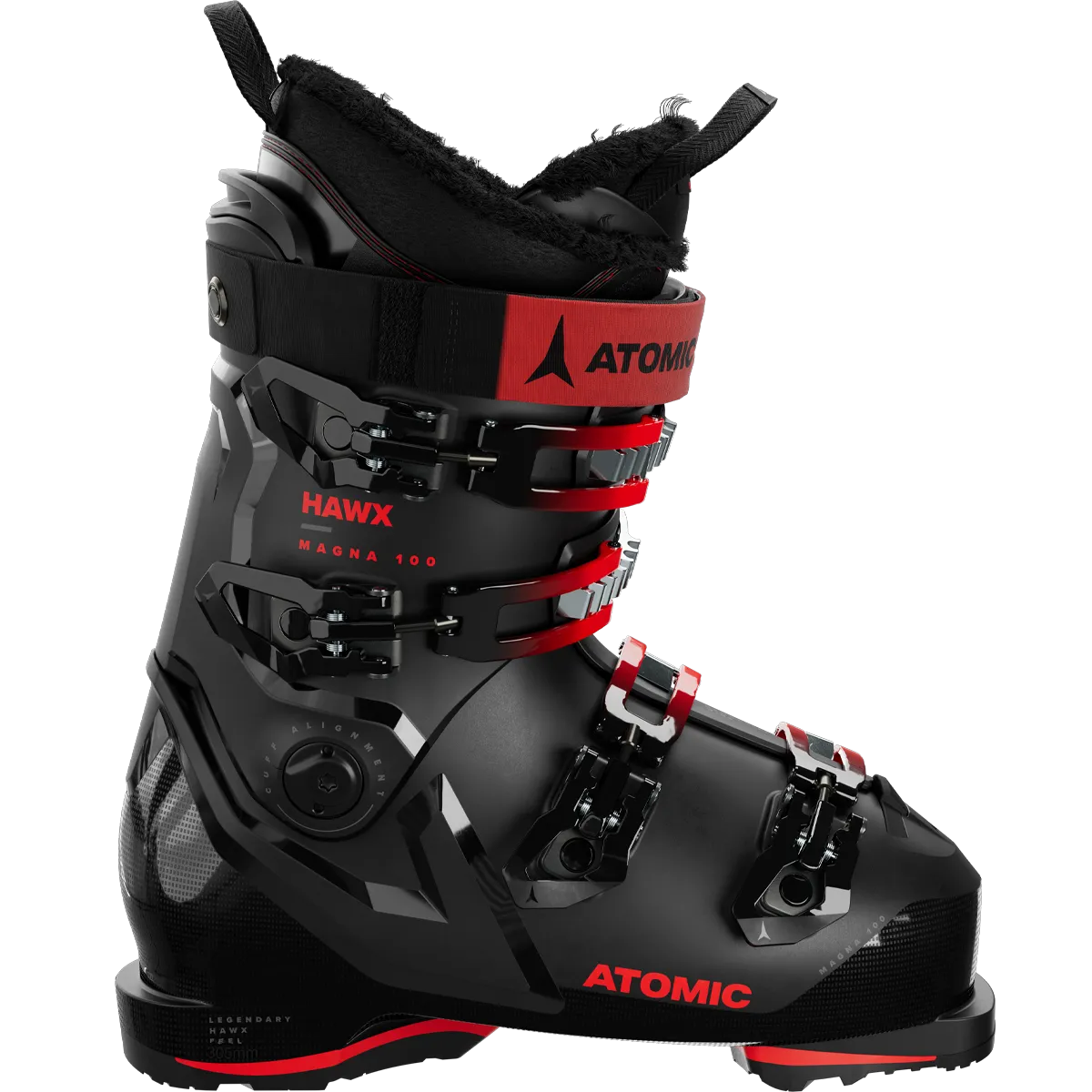 Kamik Rocket Snow Boots Hawx Magna 100 GW