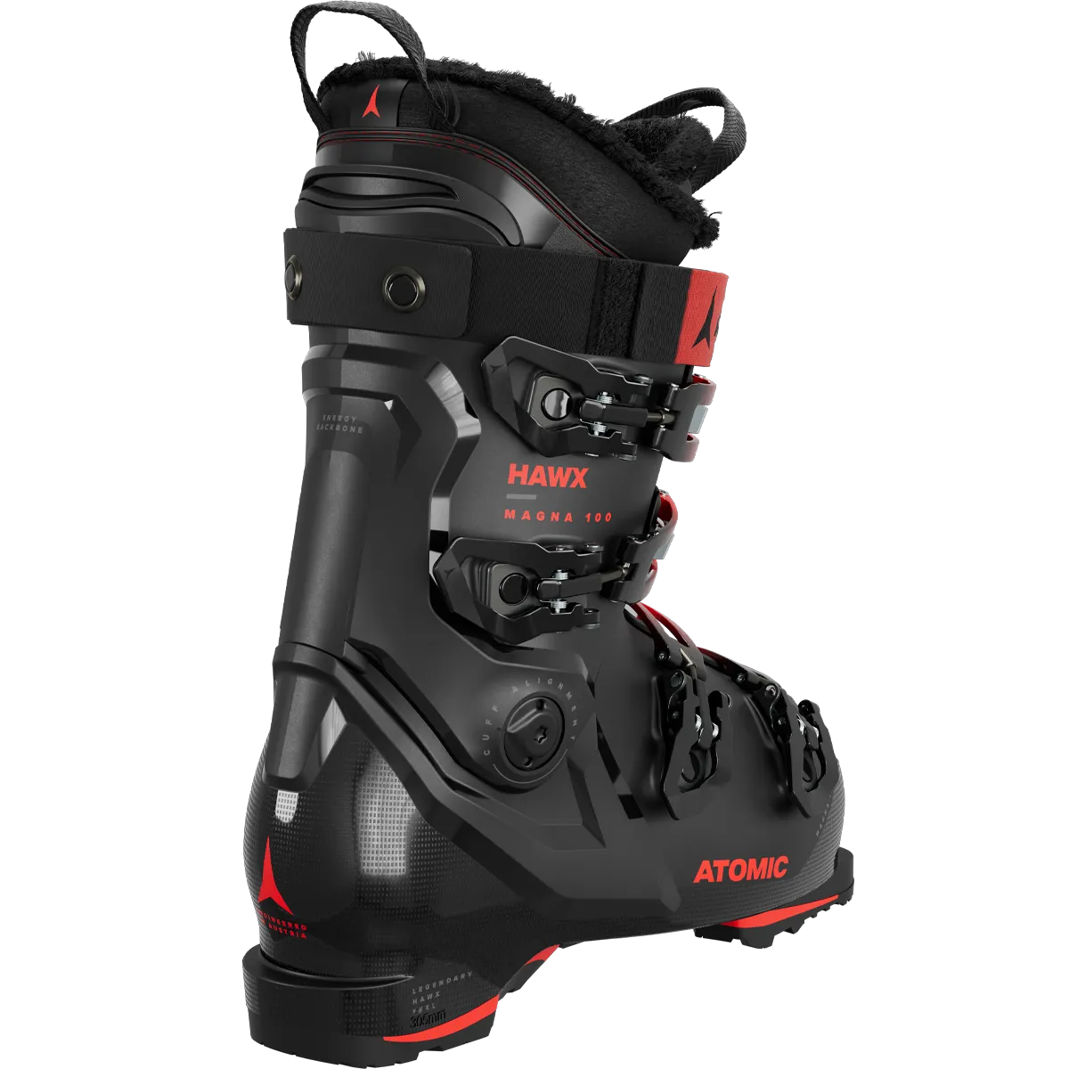 Hawx Magna 100 GW Swedish Snow Boots