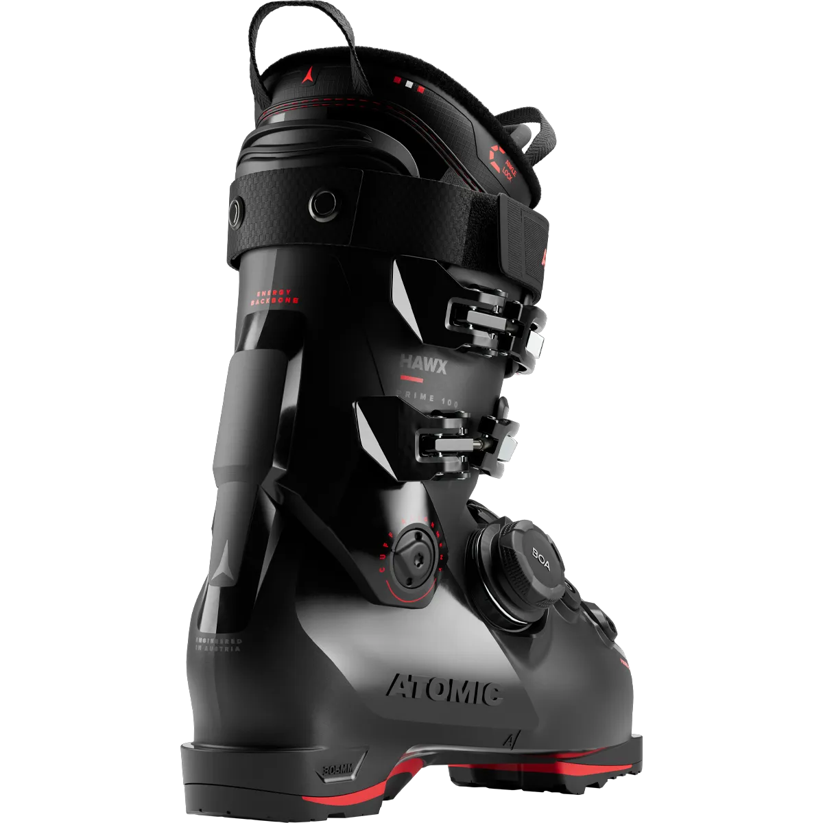 Hawx Prime 100 BOA Keen Snow Boots