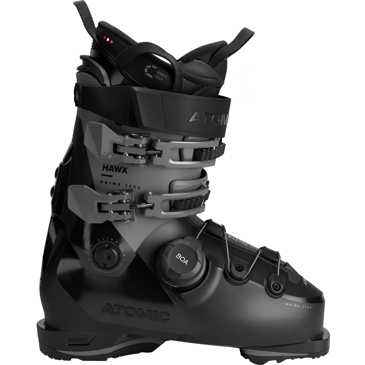 Hawx Prime 110 S BOA Best Cheap Snow Boots