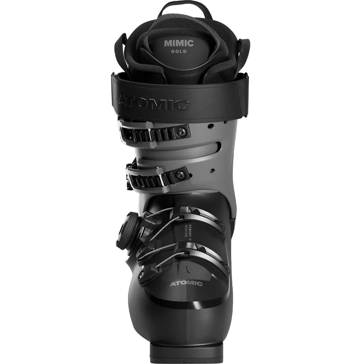 Hawx Prime 110 S BOA Best City Snow Boots