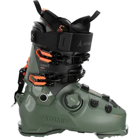 Hawx Prime XTD 120 BOA GW Snow Boots With Boa System