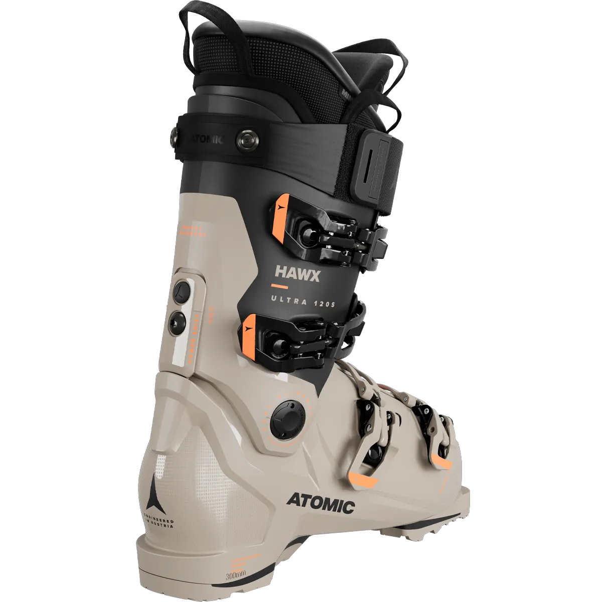 Hawx Ultra 120 S GW Boots Best For Snow