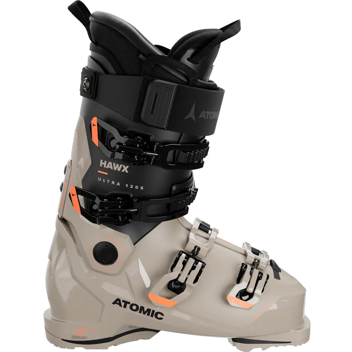 Hawx Ultra 120 S GW Men Rain Snow Boots