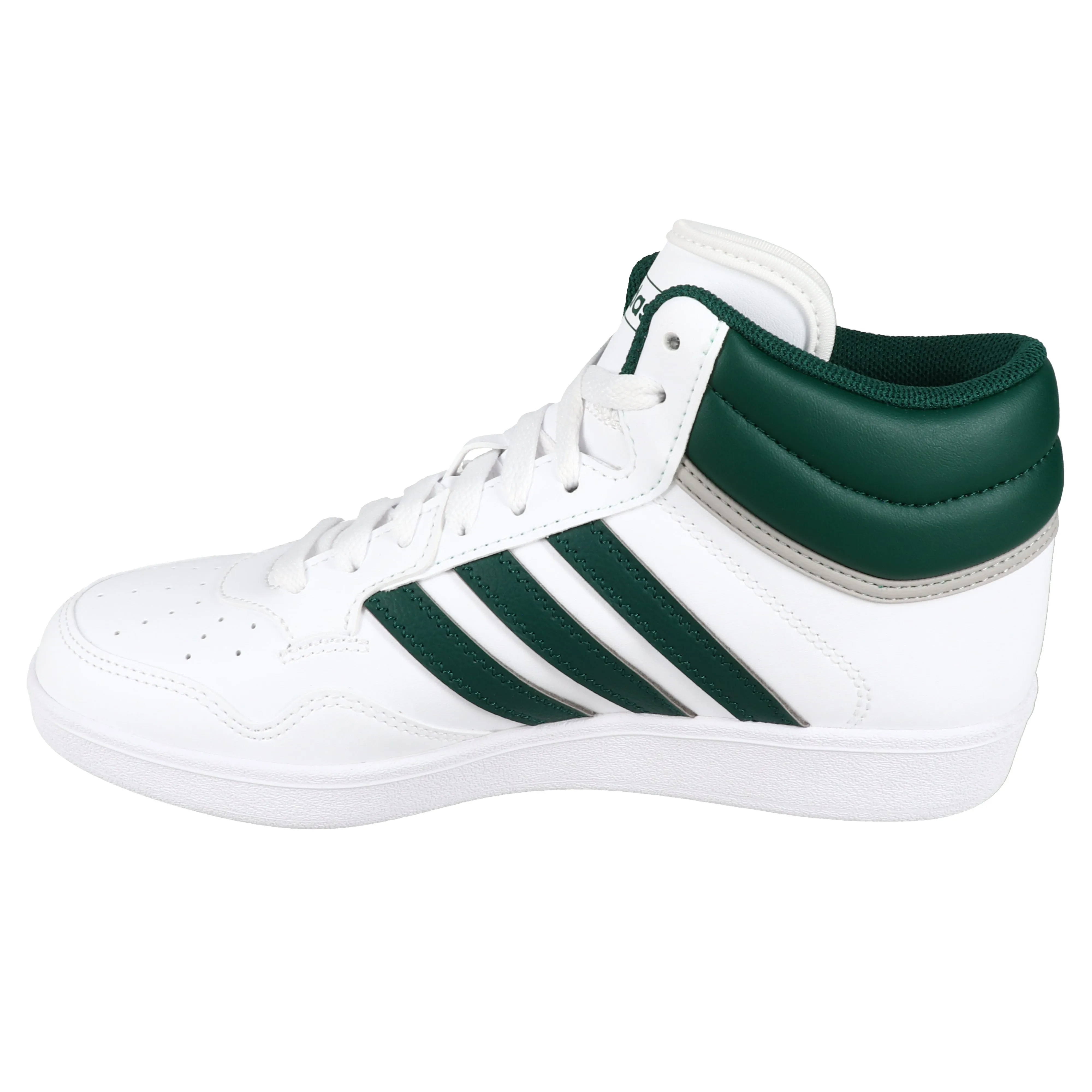 Kids' Hoops 4.0 Mid Asics Step Aerobic Shoes