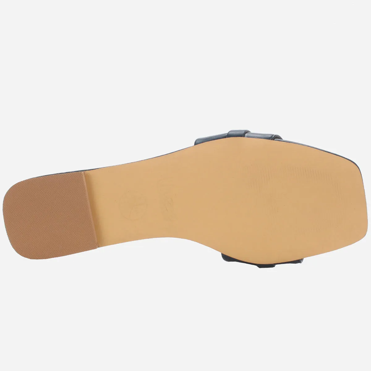 Essie's Slippers Women's "OPHELIA" Decorated Summer Slippers