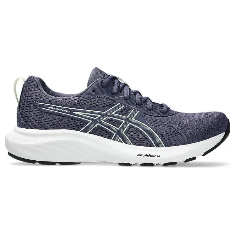 ASICS GEL-Contend 9 B Womens Running Shoes Asics Shoes Kayano 25