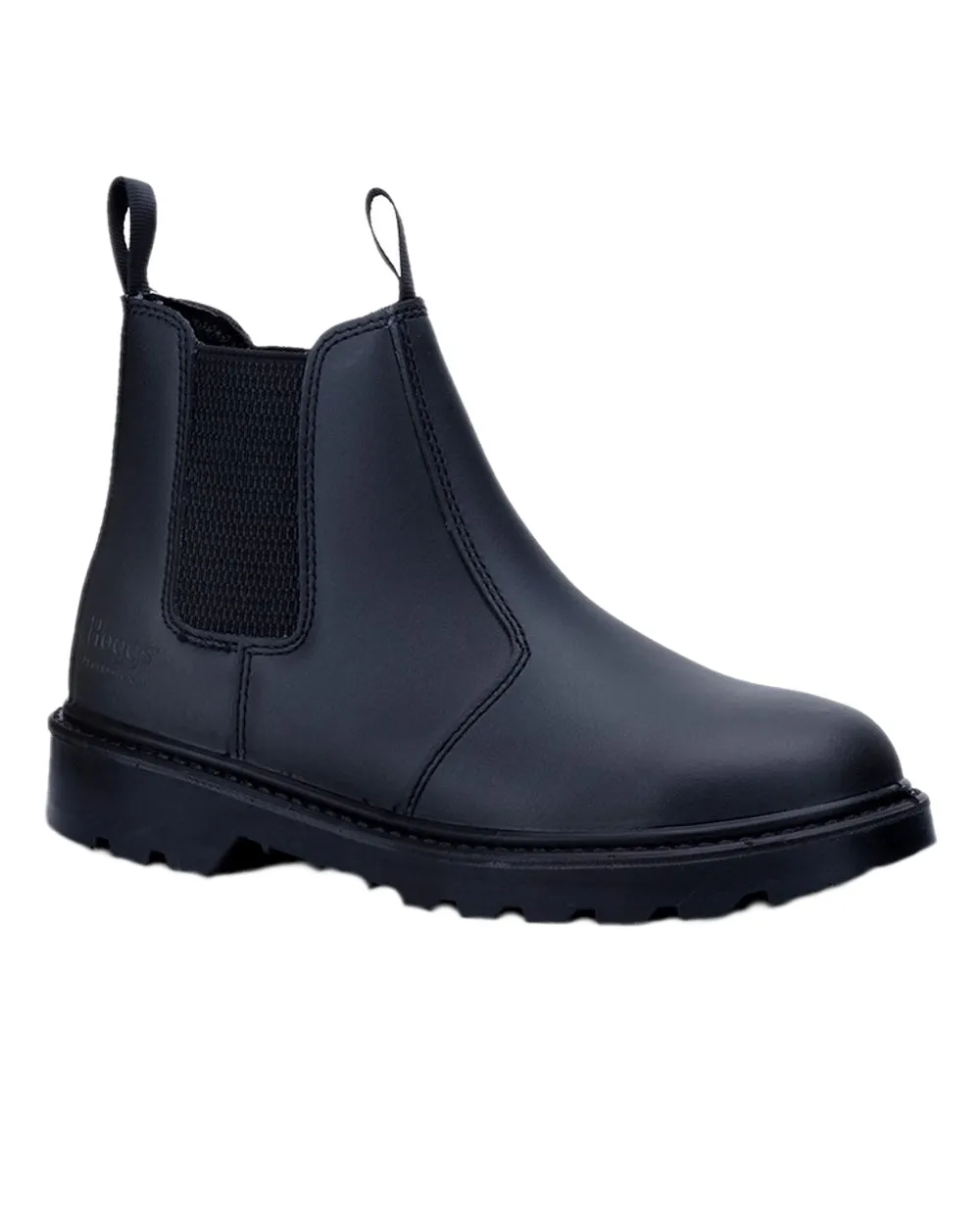 Best Work Boots For Cheap Hoggs of Fife Classic Safety Dealer Boots