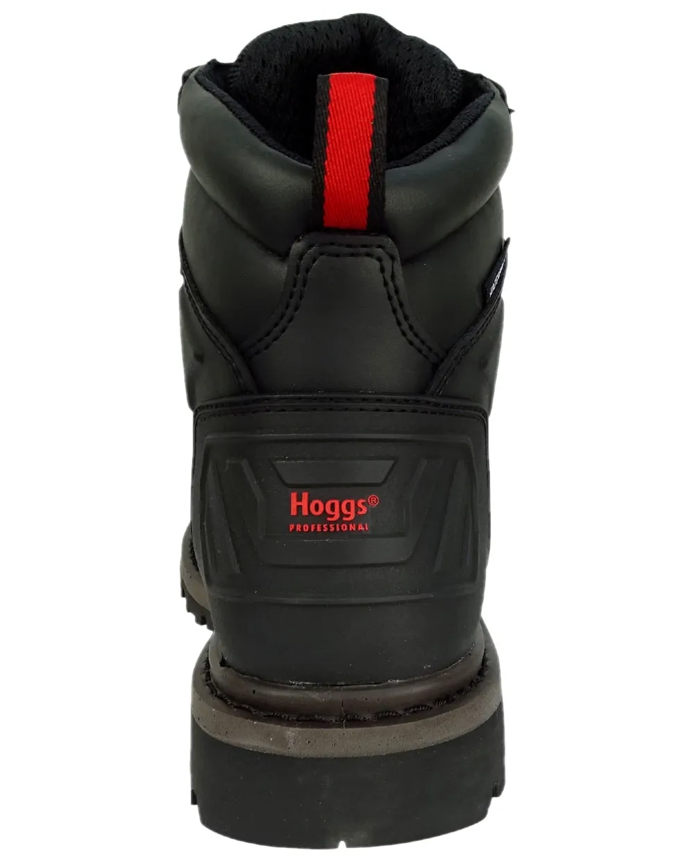 Best Work Boots In Construction Hoggs of Fife Hercules Waterproof Safety Boots
