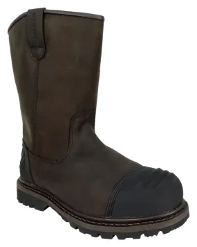 Top 10 Work Boots Hoggs of Fife Thor Safety Rigger Boots