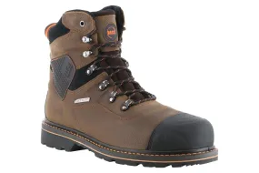 Hoss Range 6" Composite Toe Boot 12 Eee Work Boots