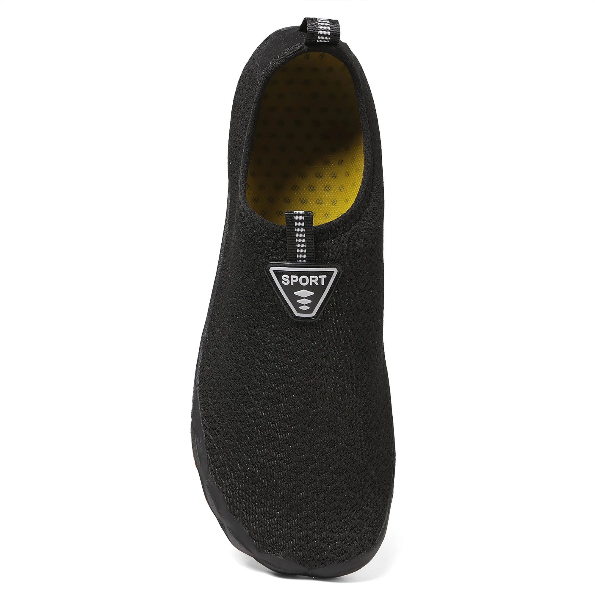 Ablanczoom Mens Womens Water Sports Shoes Breathable Outdoor Beach Swimming Shoes Cyber Monday Deals Asics Running Shoes