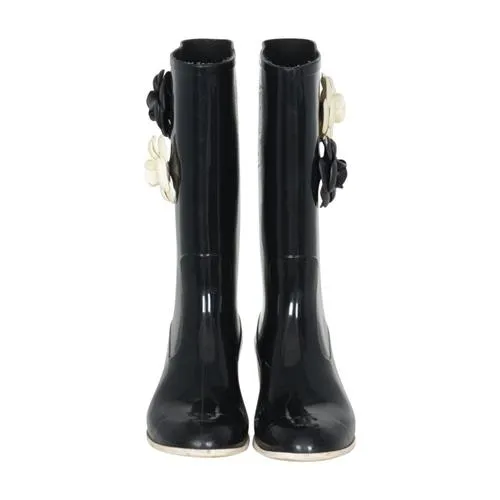 Adidas Lite Racer Adapt 5.0 Running Shoe Chanel Rubber Boots