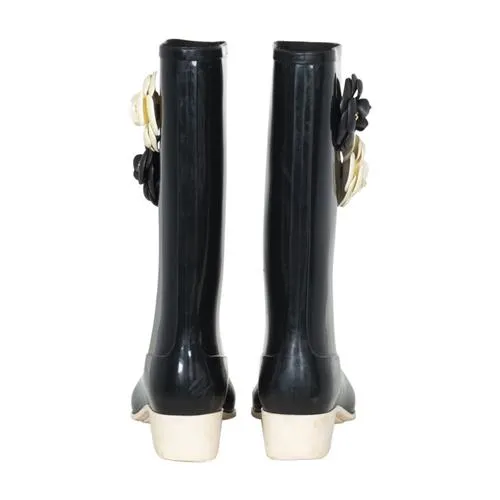 Chanel Rubber Boots Dragonball Z Shoes Adidas