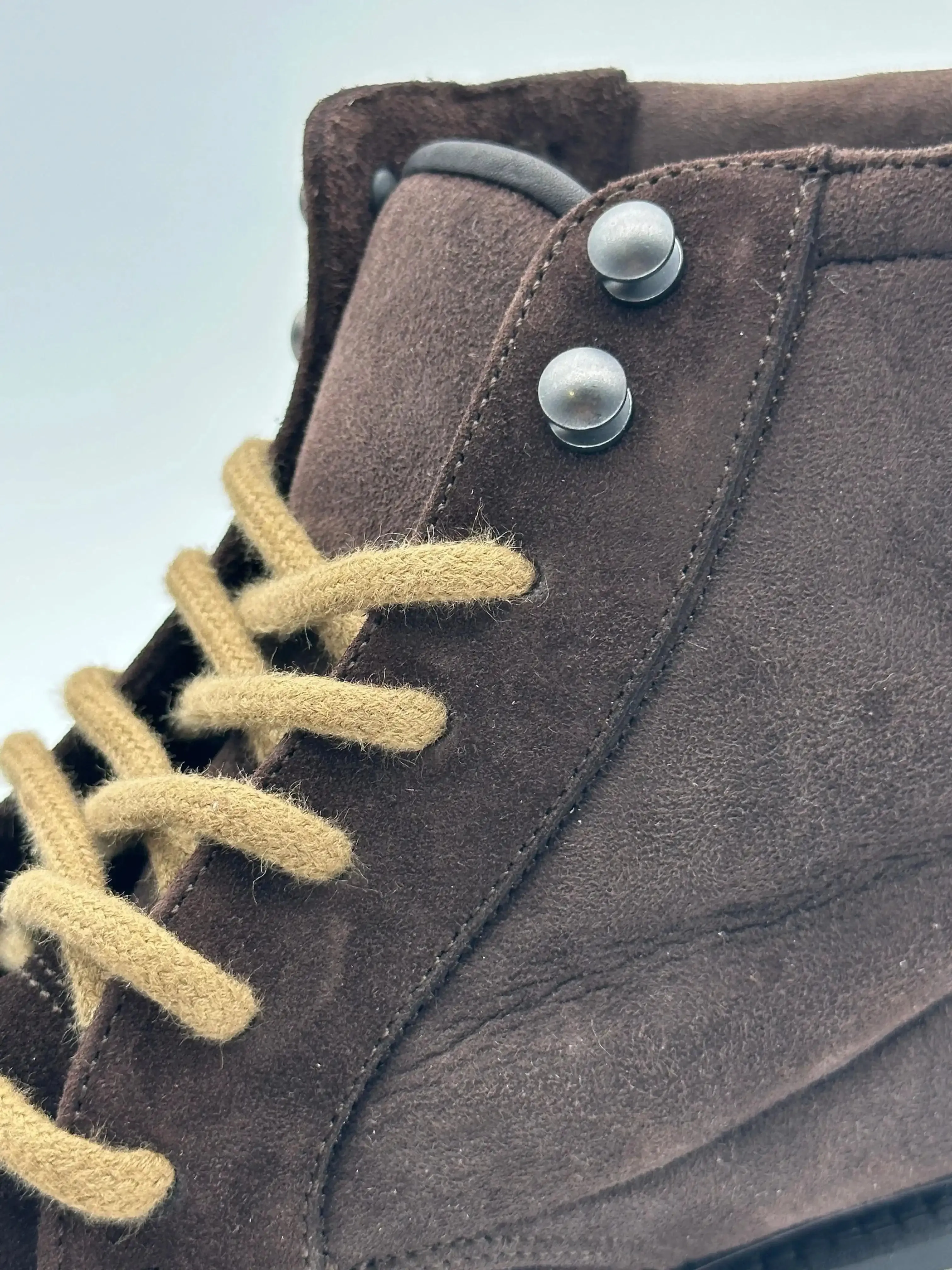 Insulated Work Boots Icer Walk Boots