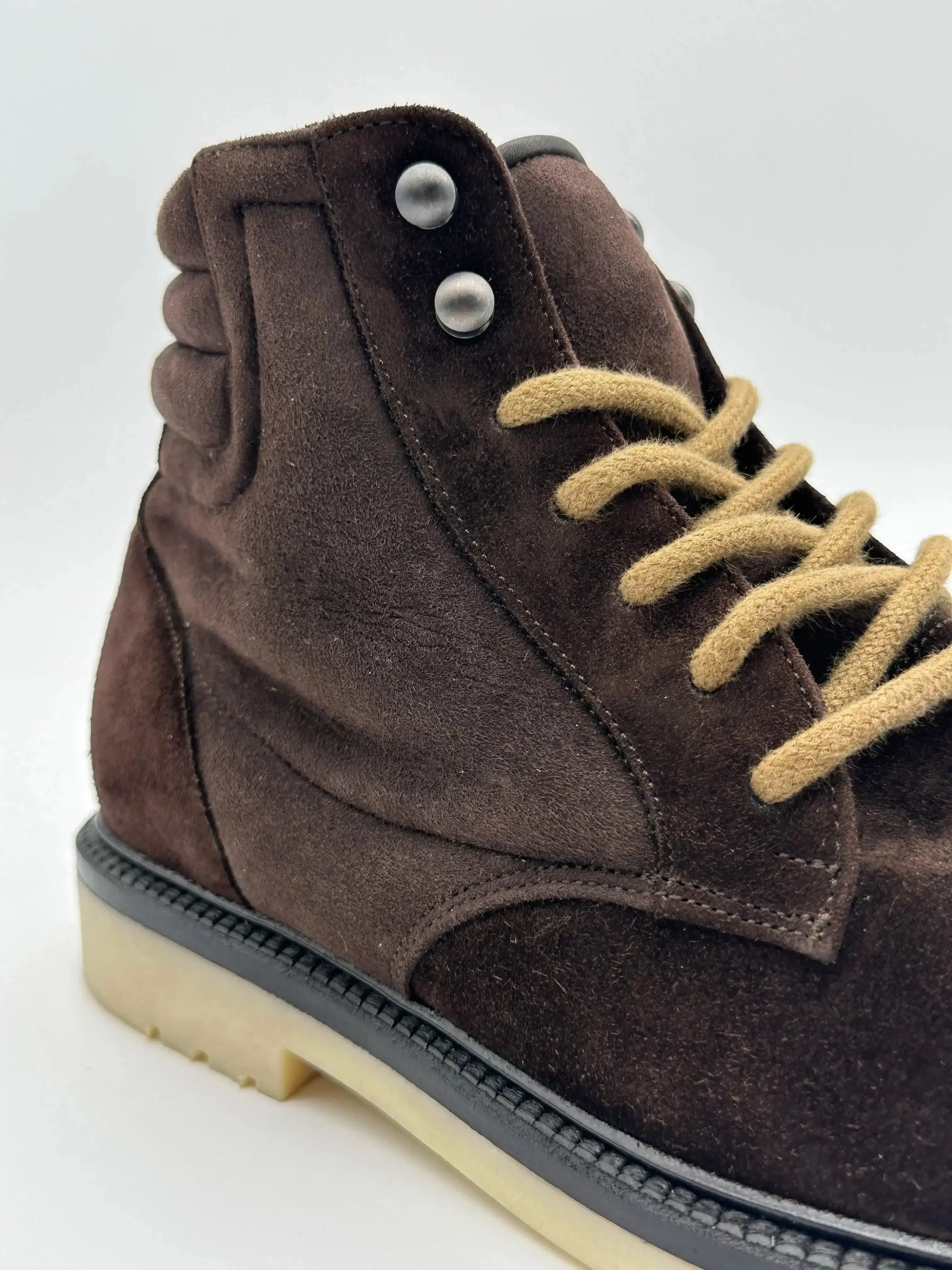 Icer Walk Boots Tuxedo With Cowboy Boots