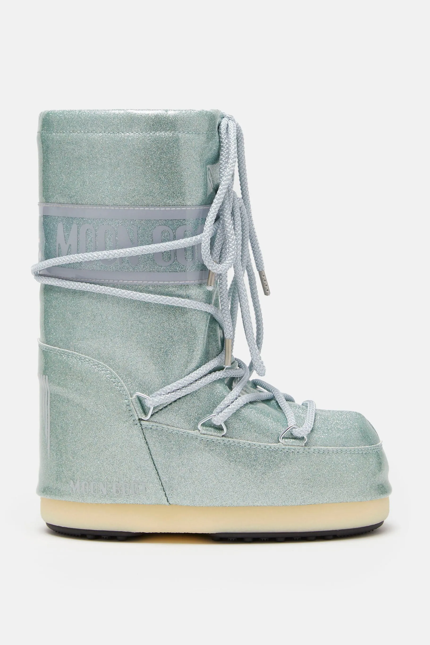 Golf Adidas Shoes Icon JR Glitter