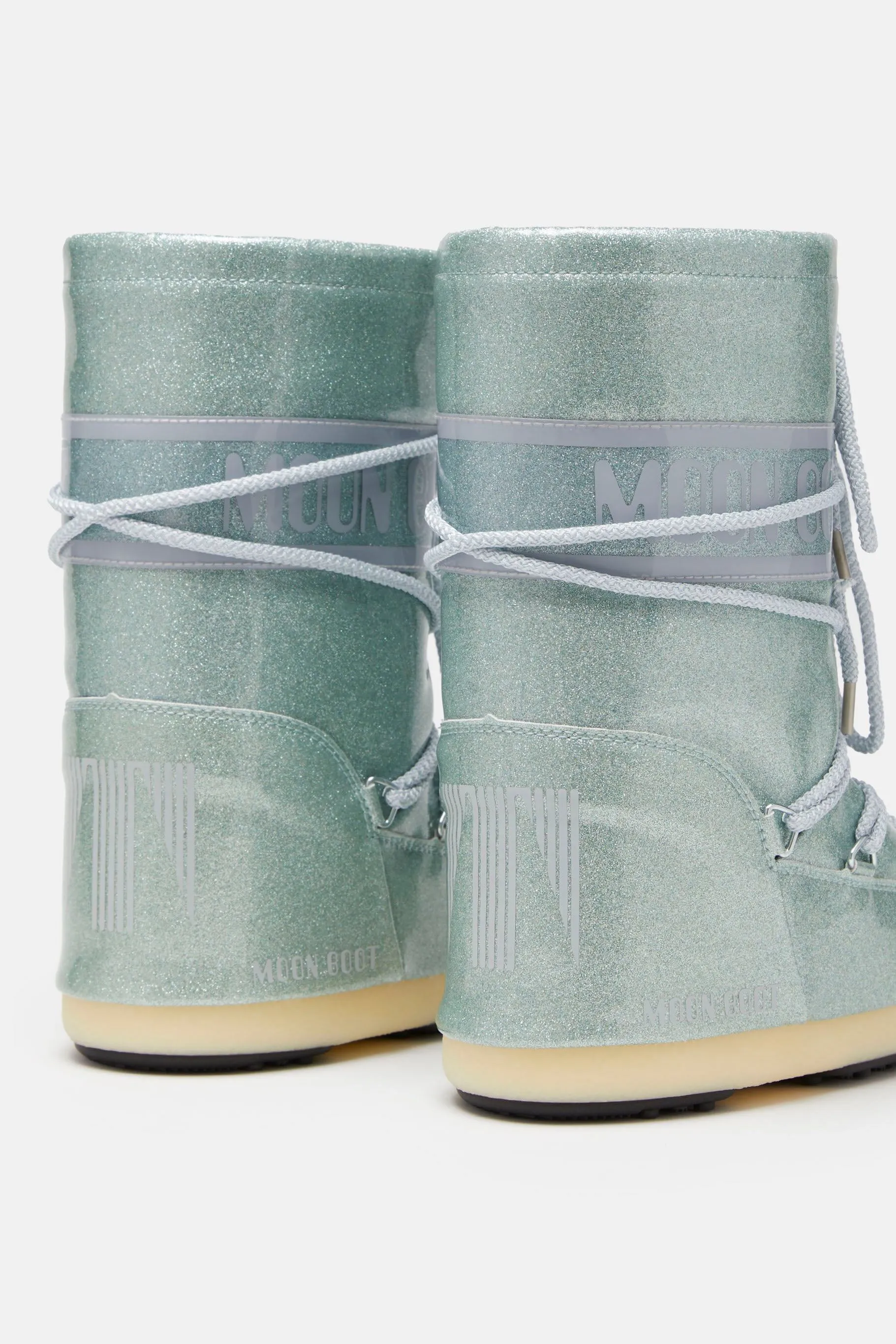 Adidas Signature Shoes Icon JR Glitter