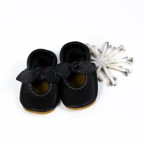 Black BELLA JANES Shoes Baby and Toddler High Heels Dress Song