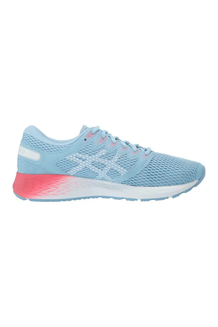 ASICS WOMEN'S ROADHAWK FF Asics Shoe Fitting Guide