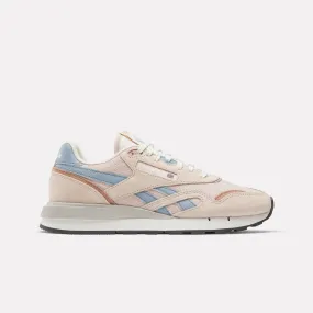 Classic Nylon 89 Mutedclay/Pinkclay/Leisureblue Asics Shoes Size Chart Cm