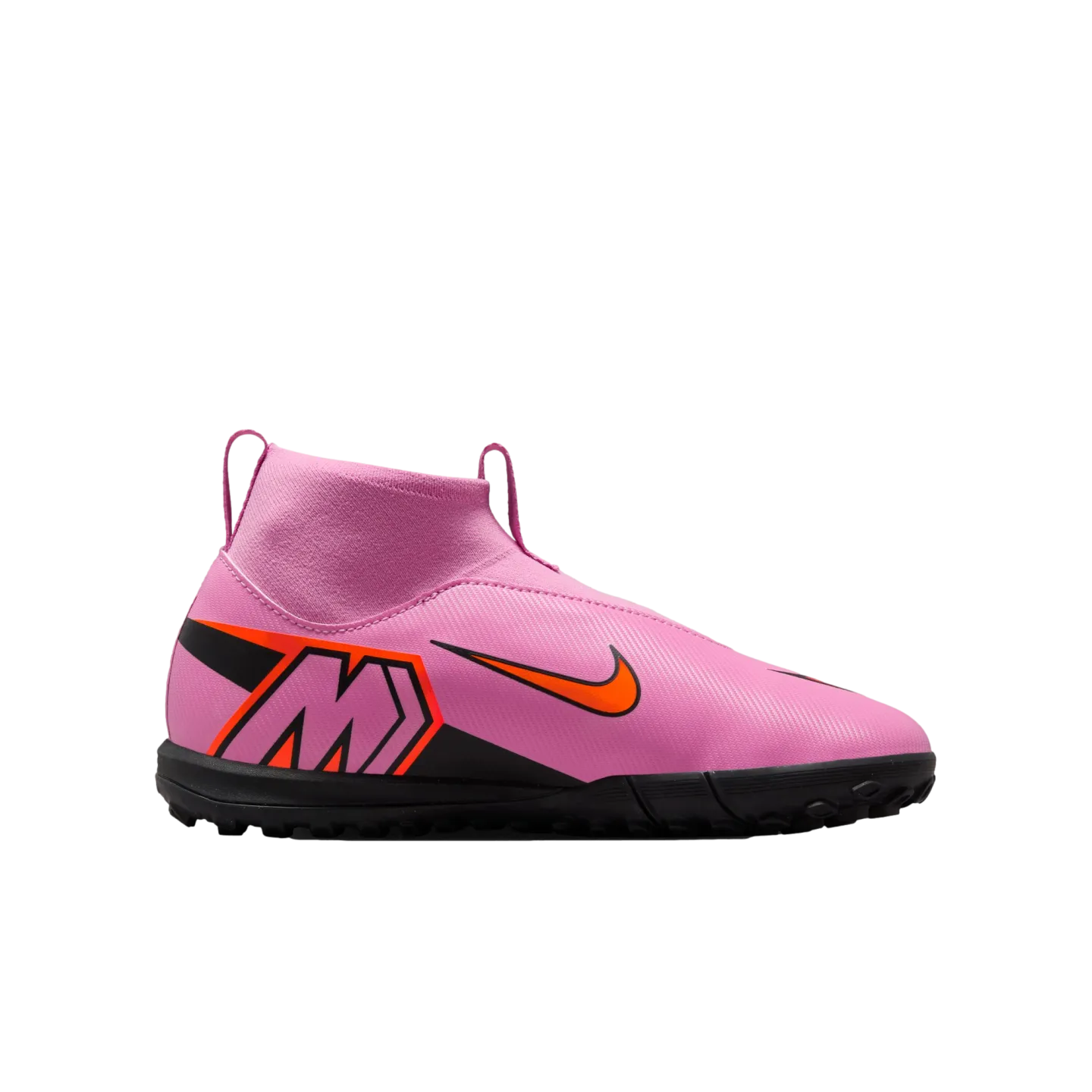 Nike Mercurial Superfly 10 Academy Youth Turf Shoes Asics Superblast Similar Shoes