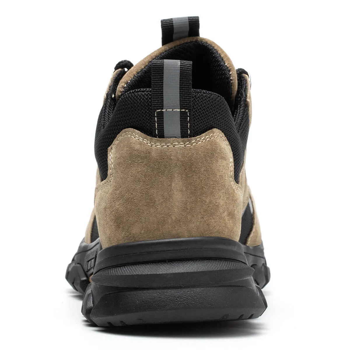 Asics Wrestling Shoes Evo Indestructible Steel Toe Shoes Men Women, Work Safety Shoes Working Industrial Construction Sneakers