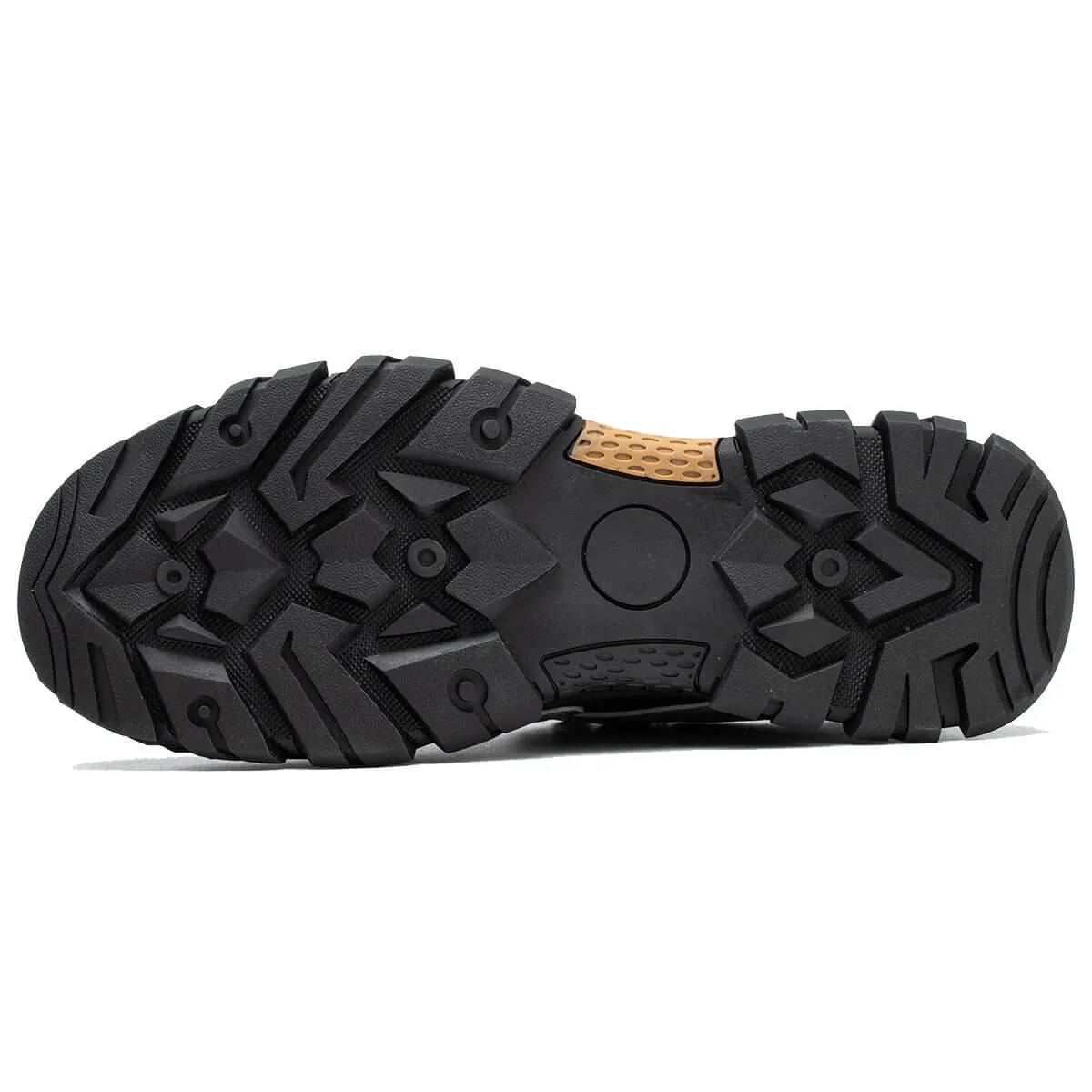 Asics Gel Gym Shoes Indestructible Steel Toe Shoes Men Women, Work Safety Shoes Working Industrial Construction Sneakers