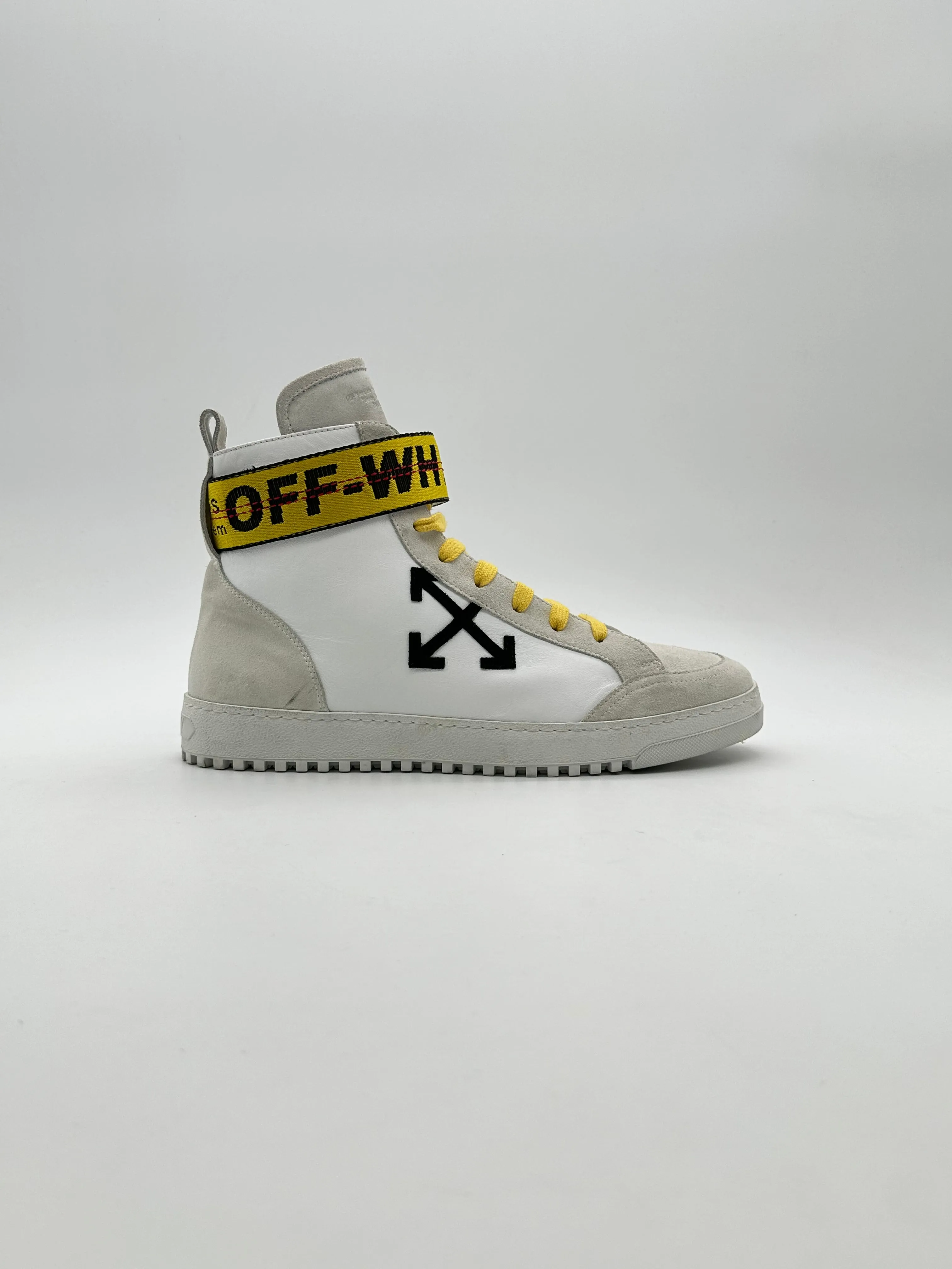 Industrial Ankle Boots Supertech Boots