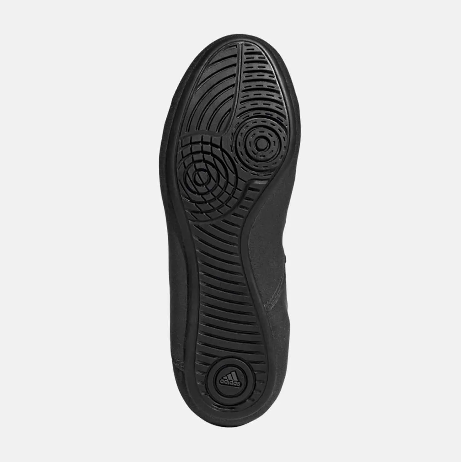 Kids' Adidas HVC 2 Wrestling Shoes Bathing Ape Shoes Adidas