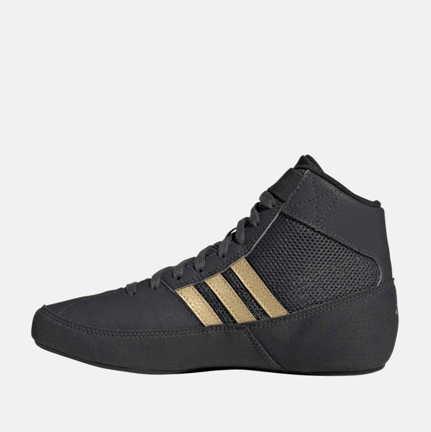 Kids' Adidas HVC 2 Wrestling Shoes Adidas Copa Turf Shoe