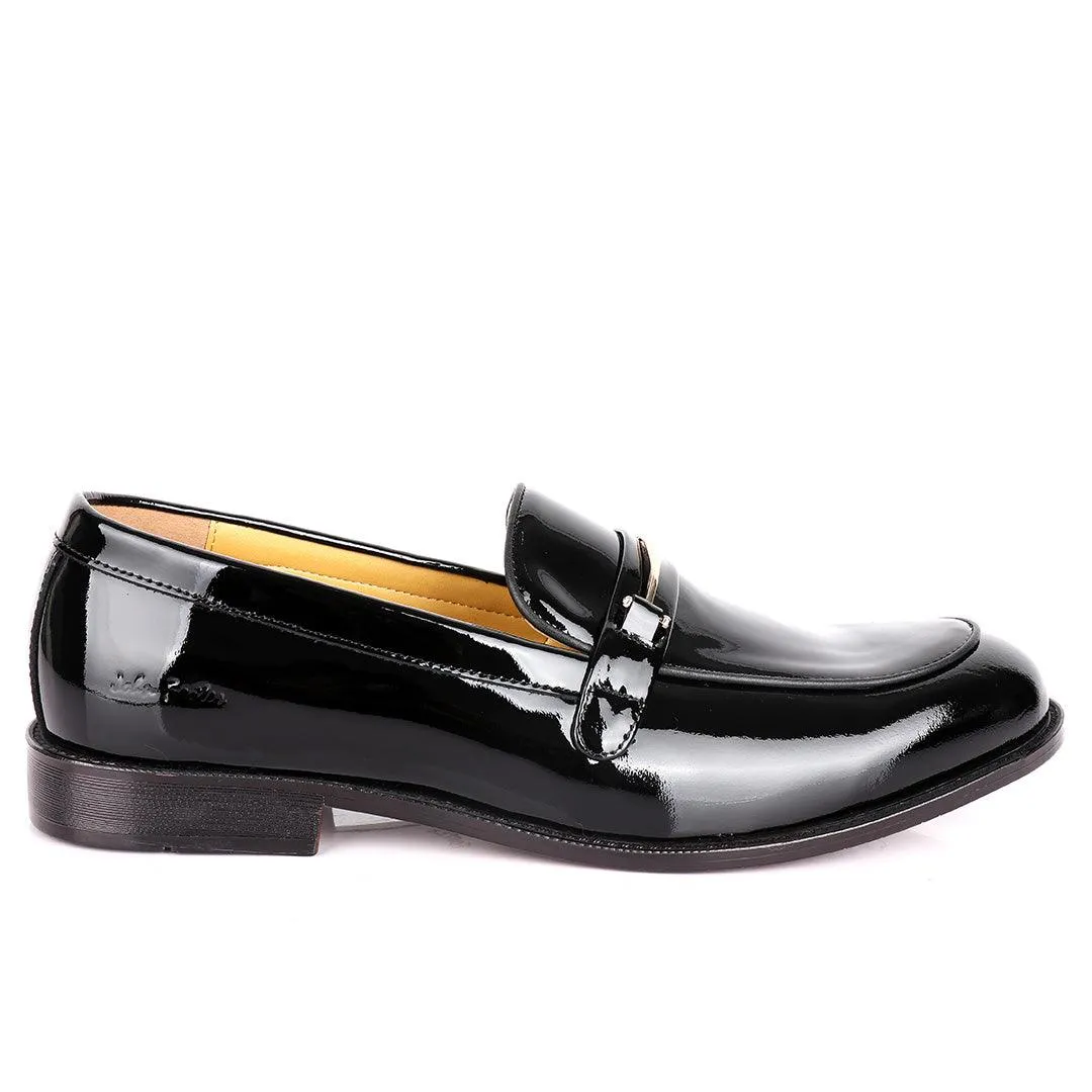 Asics Magic Speed 3 Running Shoes John Foster Plain Designed Wetlips Men's Shoe-Black