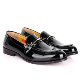 Asics Shoes Gt 2000 13 John Foster Plain Designed Wetlips Men's Shoe-Black