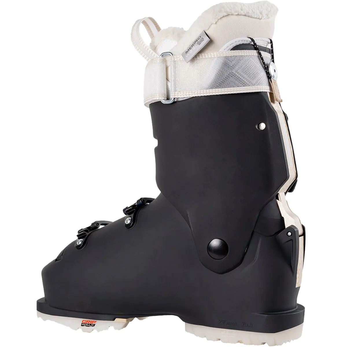 Muk Luk Snow Boots Women's Vizion 4B Pro 90 GW