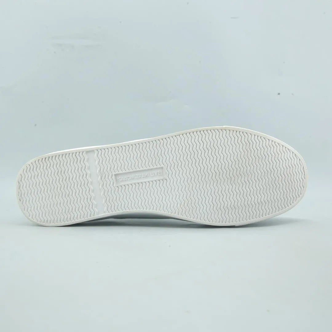 ISAACMIZRAHILIVE . European Style Casual Shoes