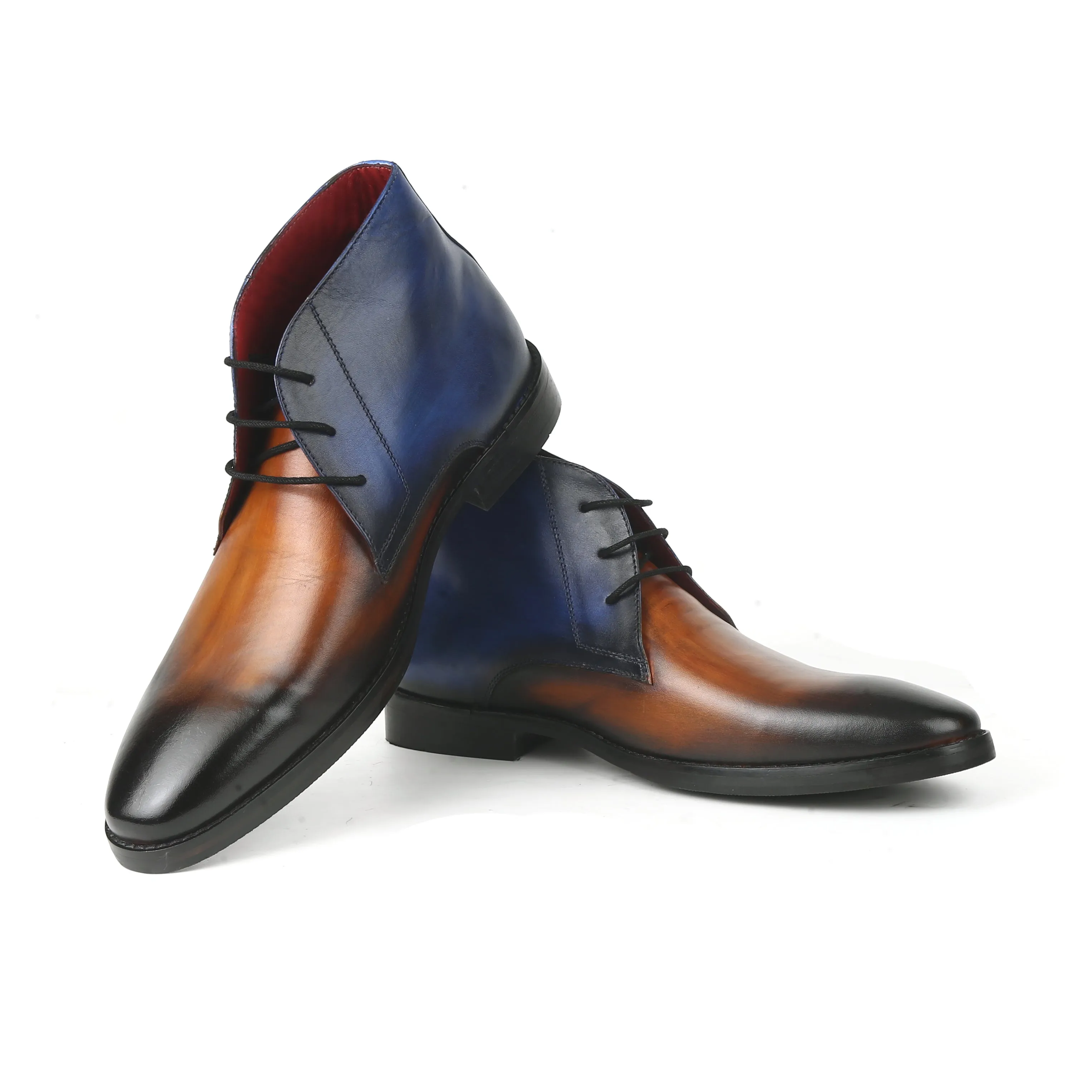 Ivan The Chukka Boot Adidas Basketball Shoes Kobe