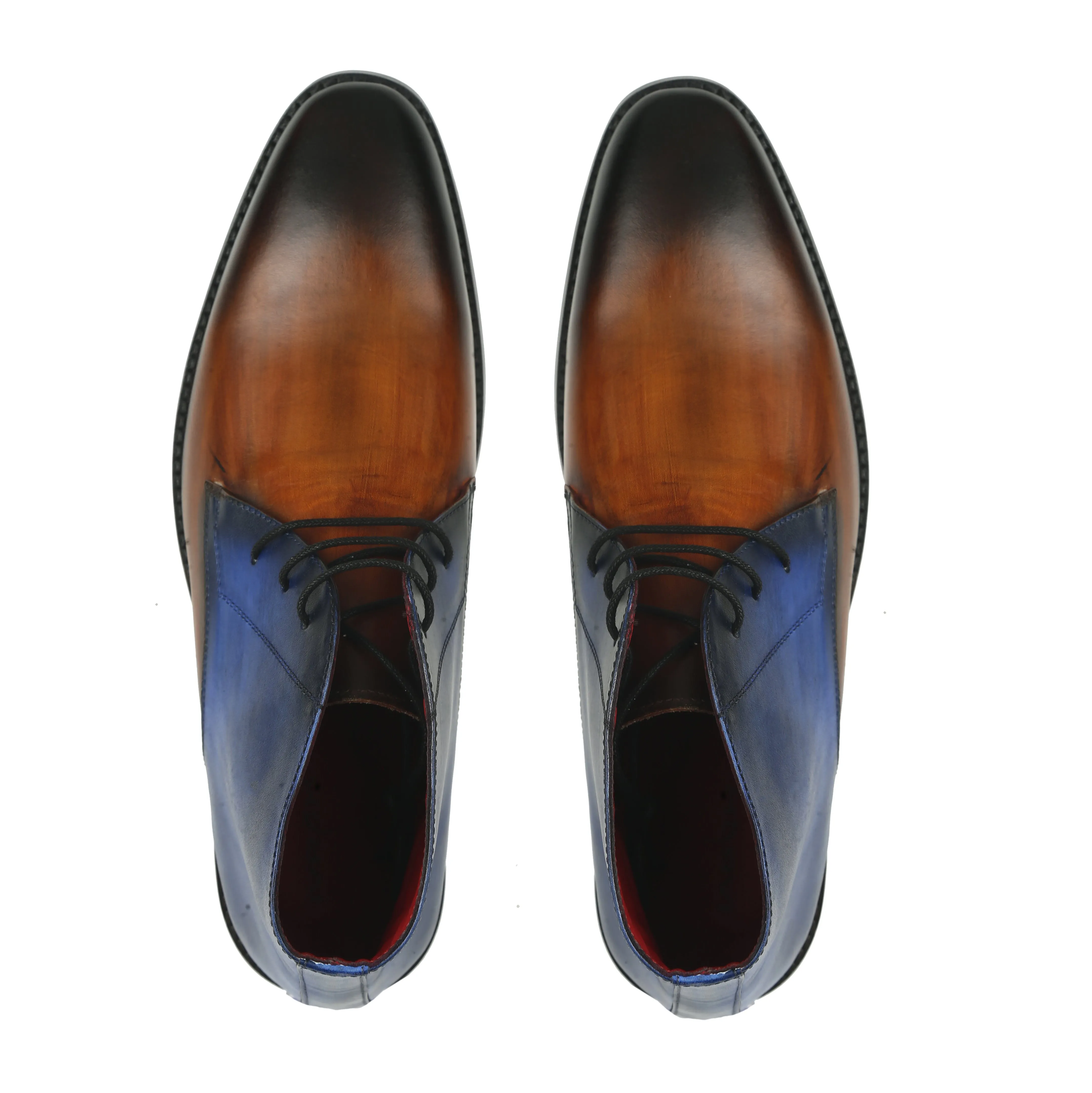 Ivan The Chukka Boot Adidas Nmd Shoes For Sale