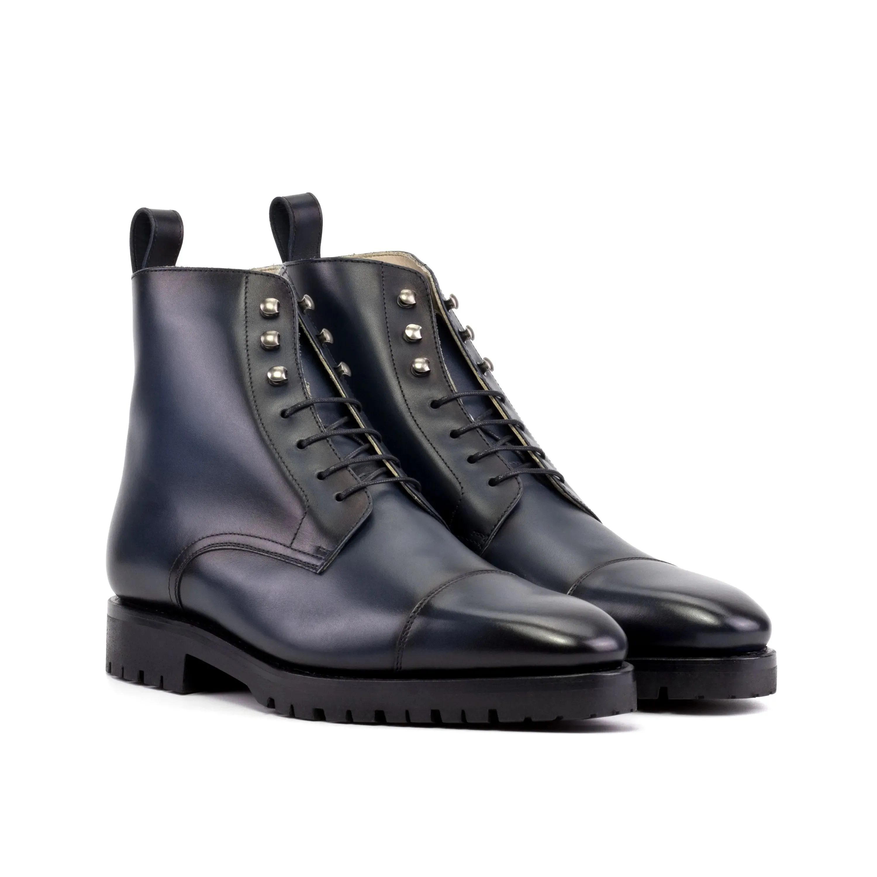Lug Sole Chelsea Boots Jag59 Jumper Boots II