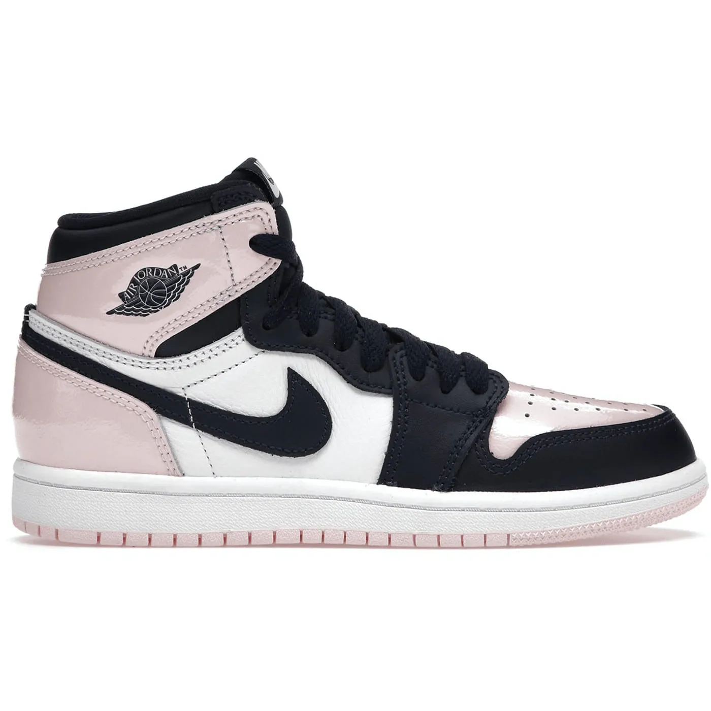 Jordan 1 Retro High OG Atmosphere (PS) Adidas Climacool Boat Shoes